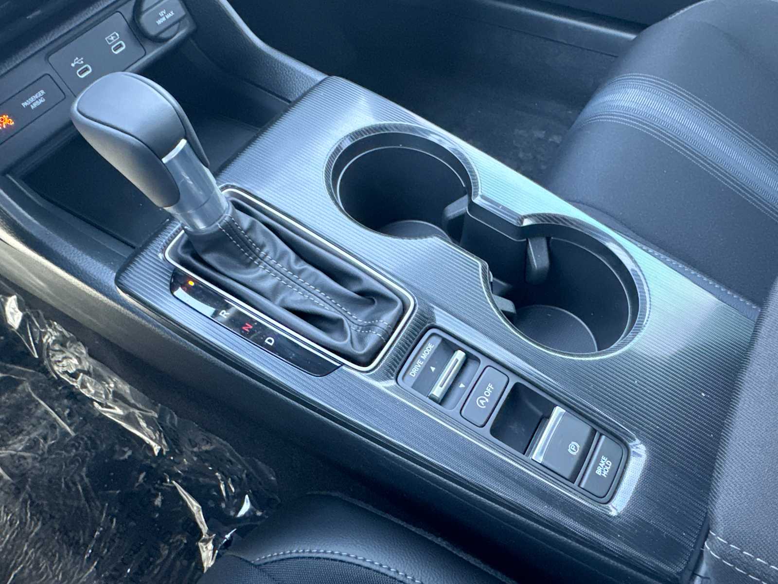 Thumbnail: 2026 Honda Civic - 20