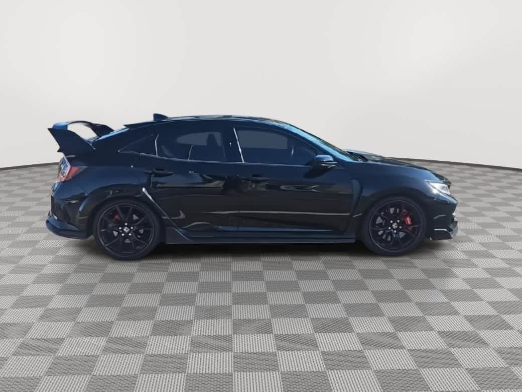 Thumbnail: 2019 Honda Civic - 9