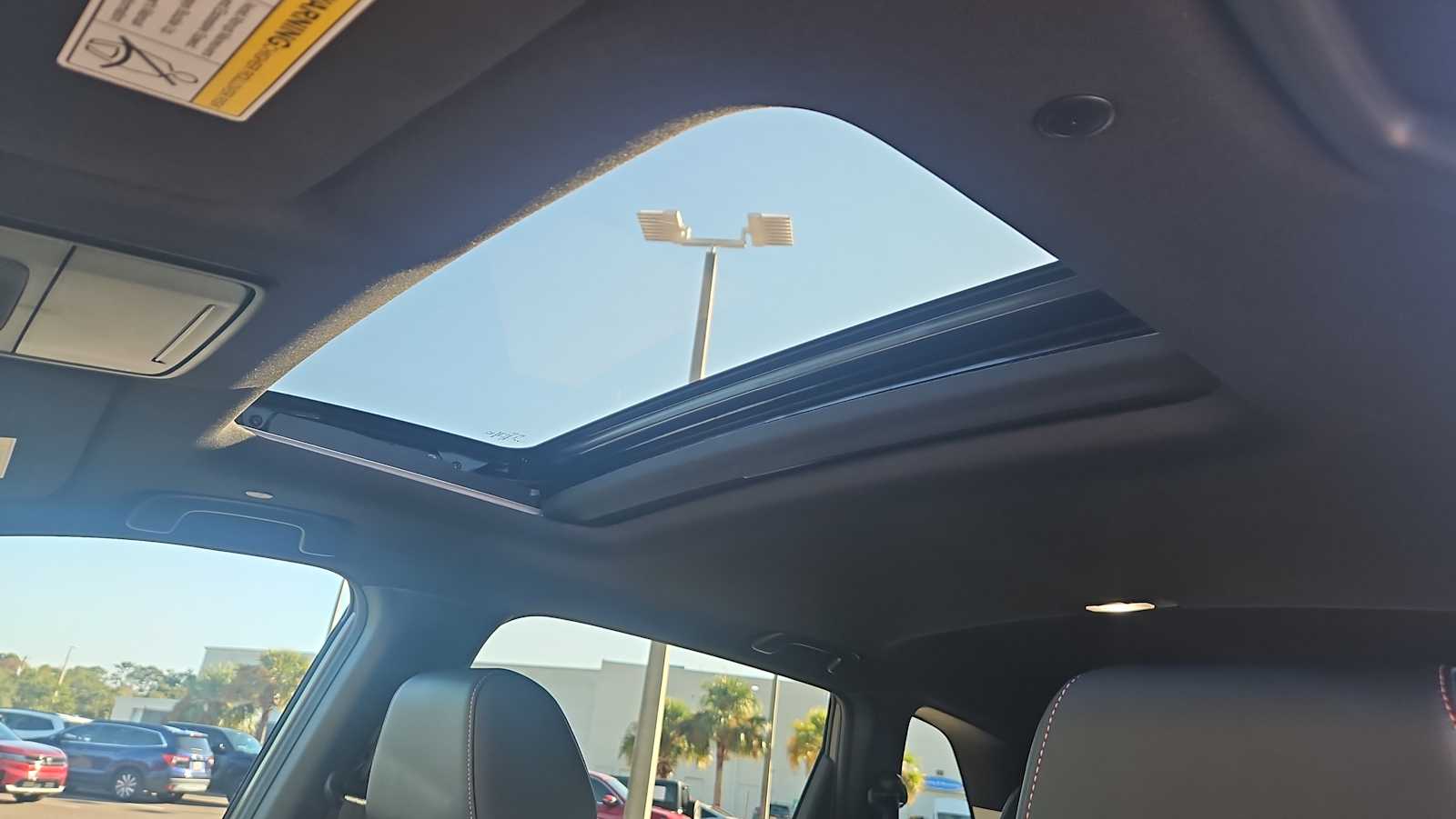 Thumbnail: 2025 Honda CR-V - 16