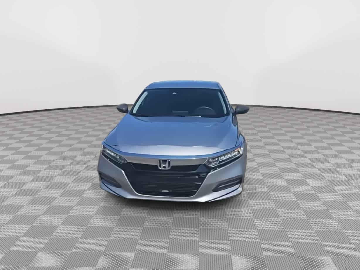 Thumbnail: 2020 Honda Accord - 3