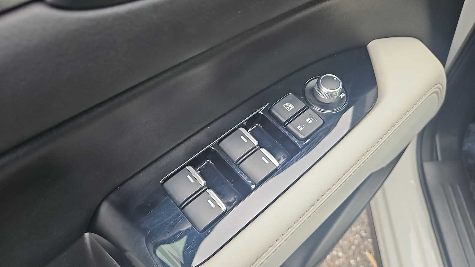 Thumbnail: 2019 Mazda CX-5 - 15