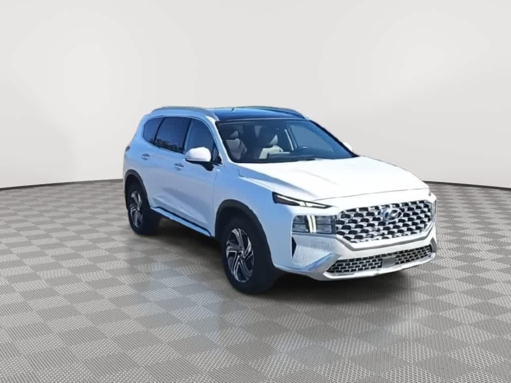 Thumbnail: 2022 Hyundai Santa Fe - 2