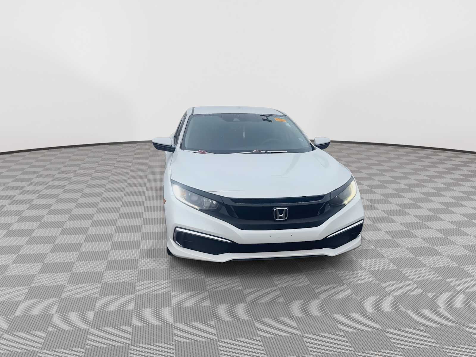 Thumbnail: 2019 Honda Civic - 4