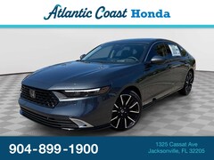 2026 Honda Accord Hybrid