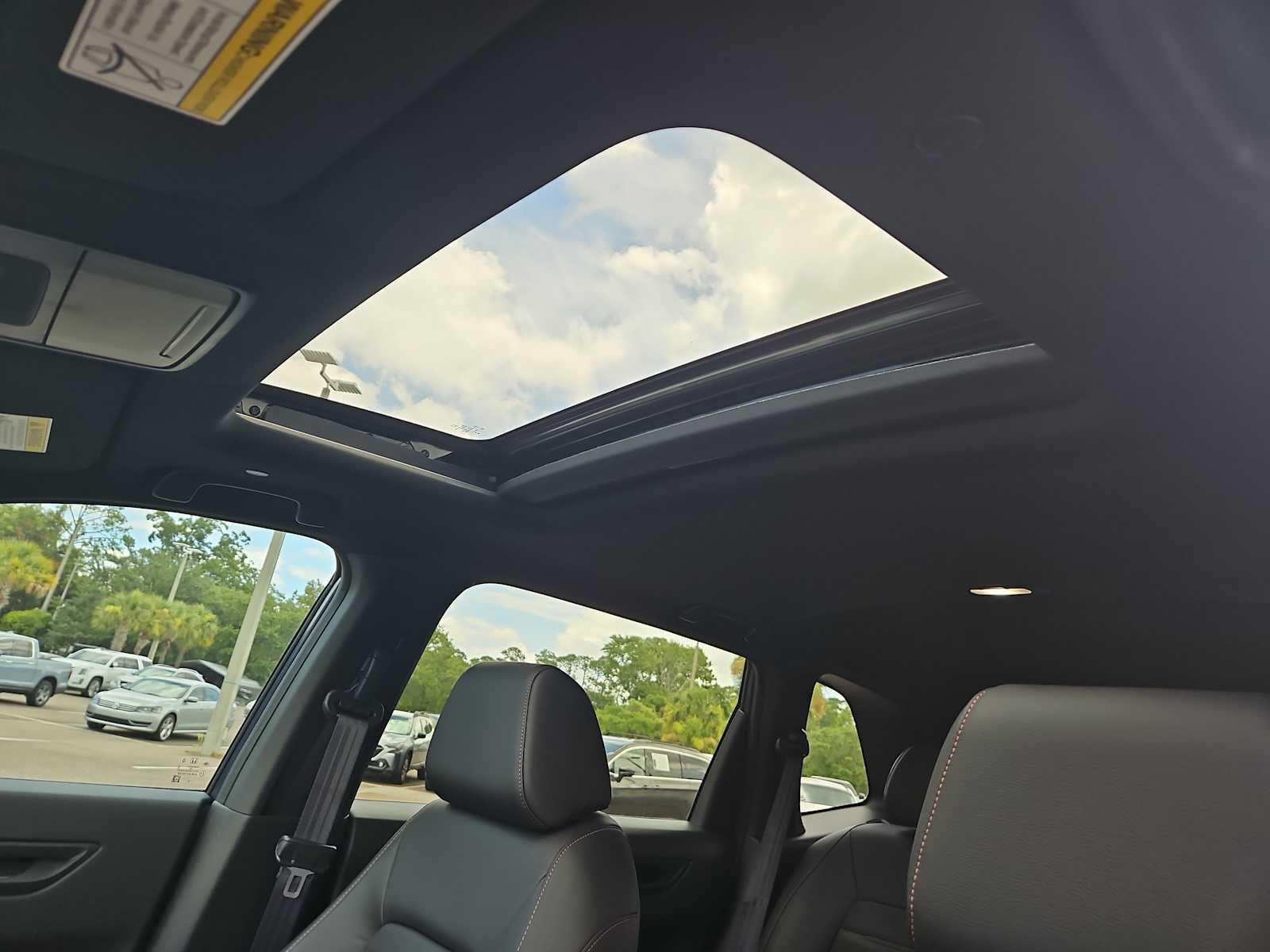 Thumbnail: 2026 Honda CR-V - 15