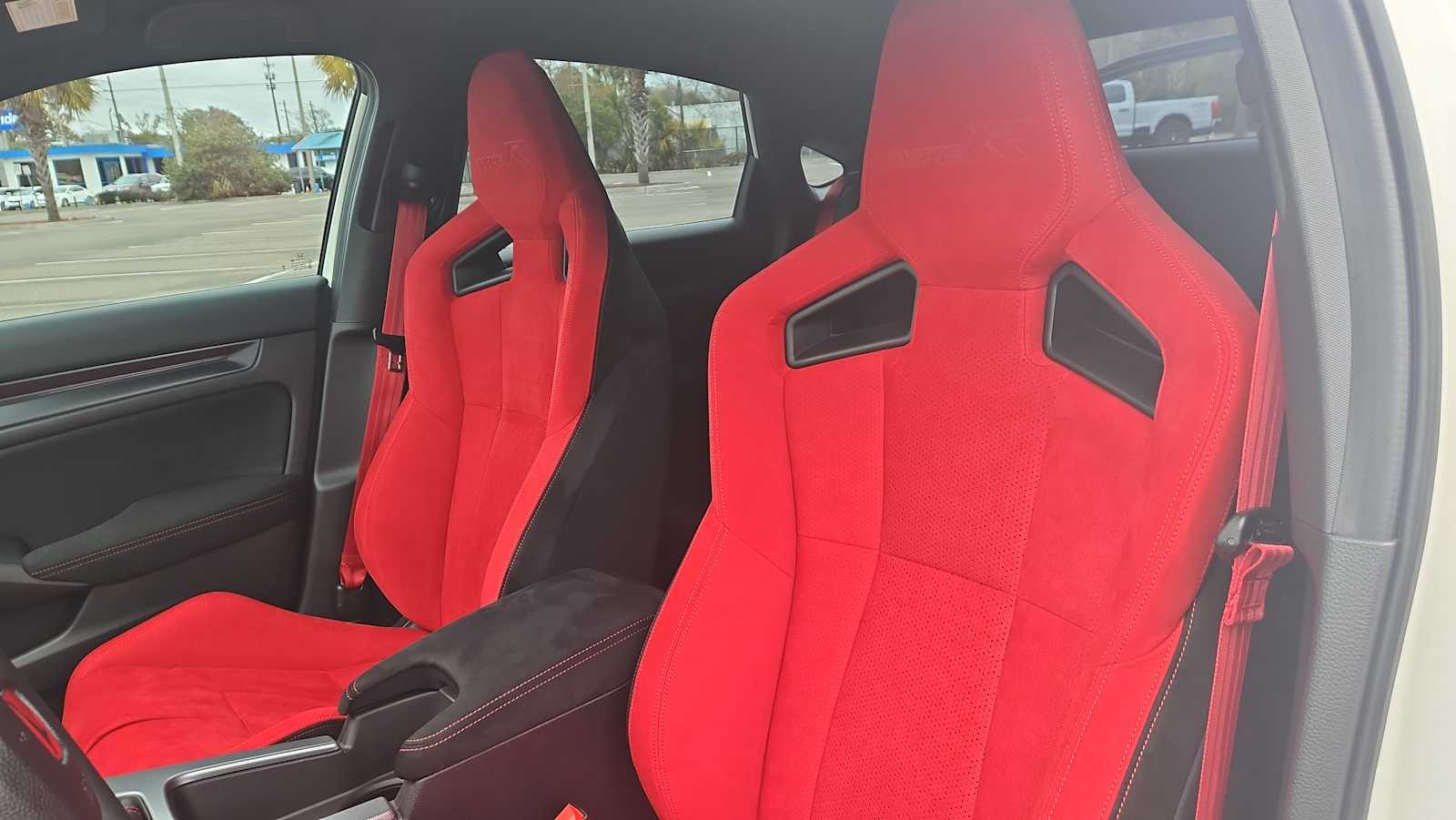 Thumbnail: 2025 Honda Civic - 13