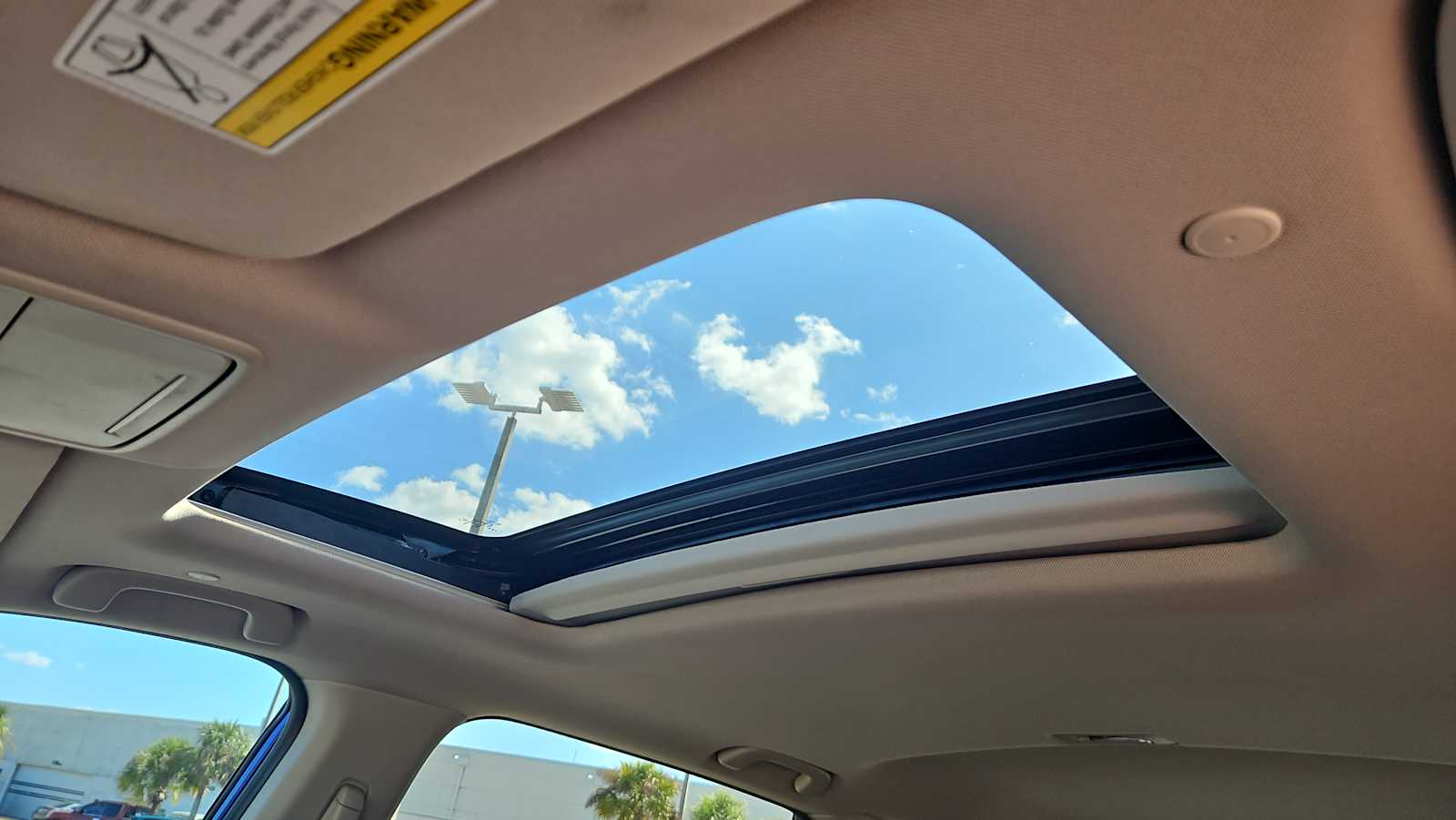 Thumbnail: 2024 Honda CR-V - 16