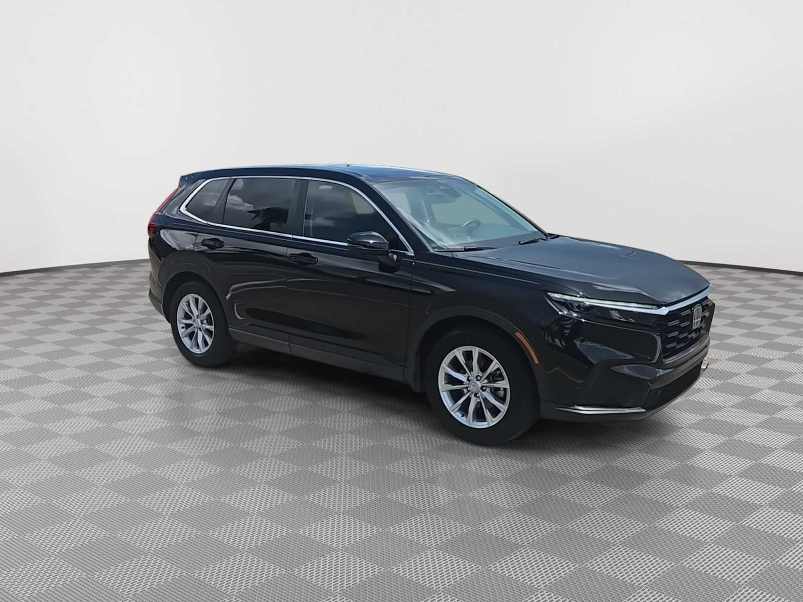Thumbnail: 2024 Honda CR-V - 2