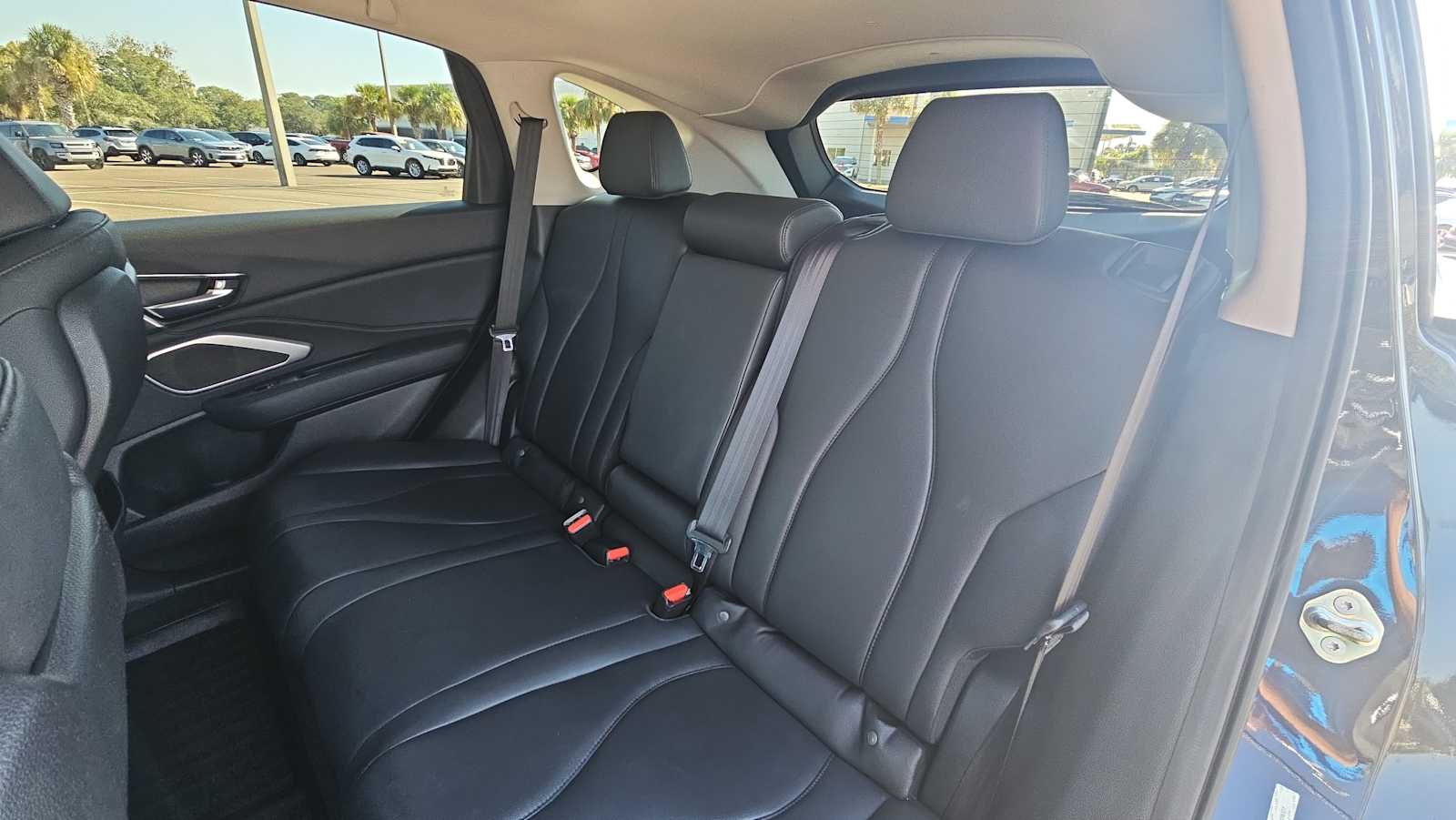 Thumbnail: 2020 Acura RDX - 25