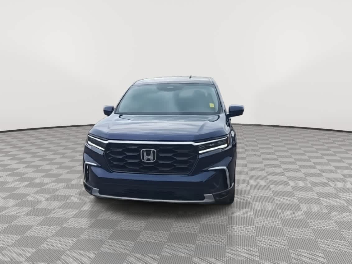 2024 Honda Pilot EX-L photo 3