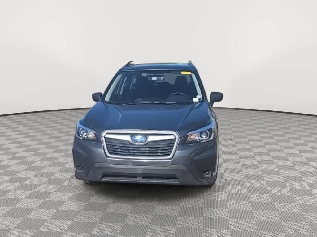 Used 2020 Subaru Forester Premium SUV