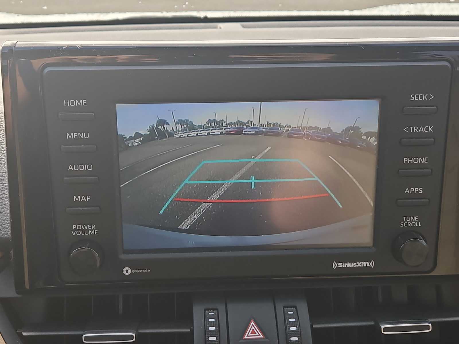 2021 Toyota RAV4 XLE Premium 24