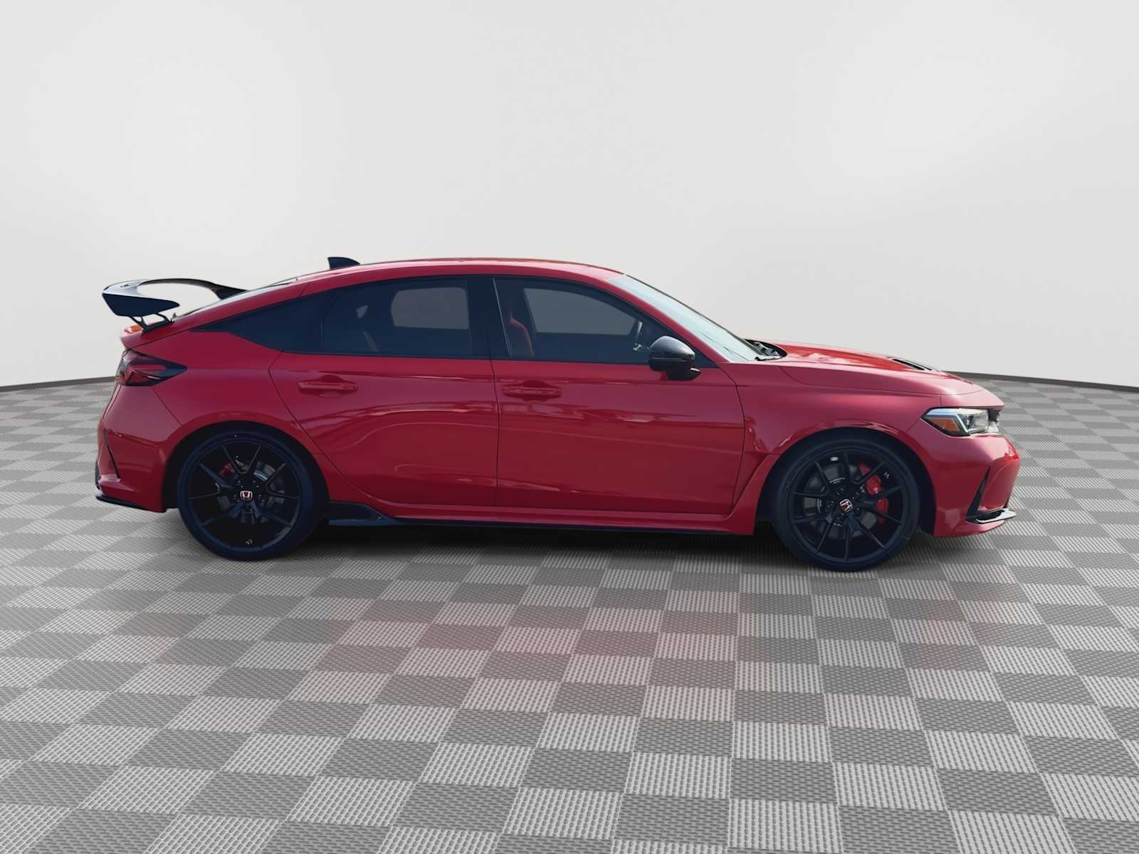 Thumbnail: 2026 Honda Civic - 9