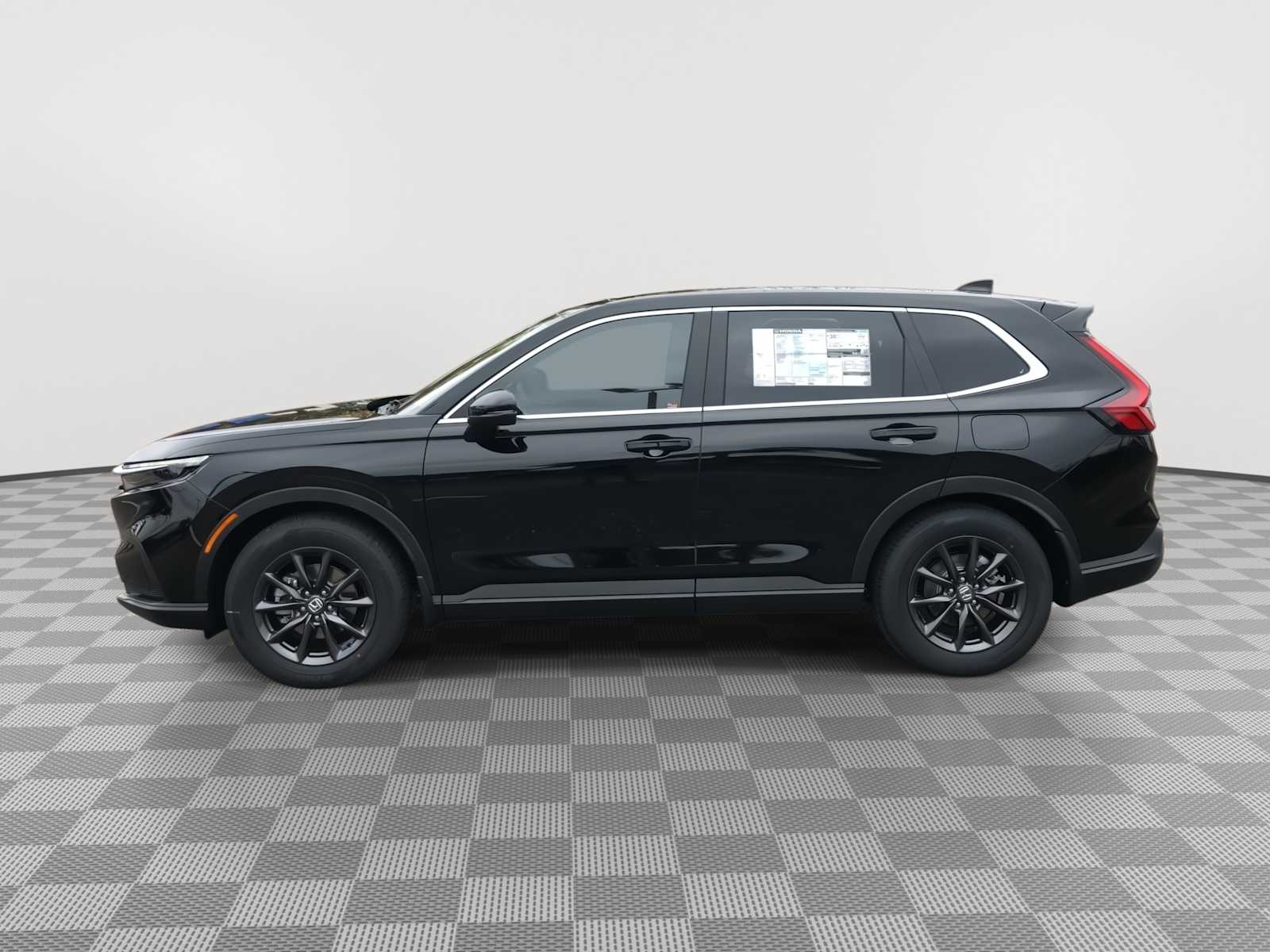 Thumbnail: 2026 Honda CR-V - 5