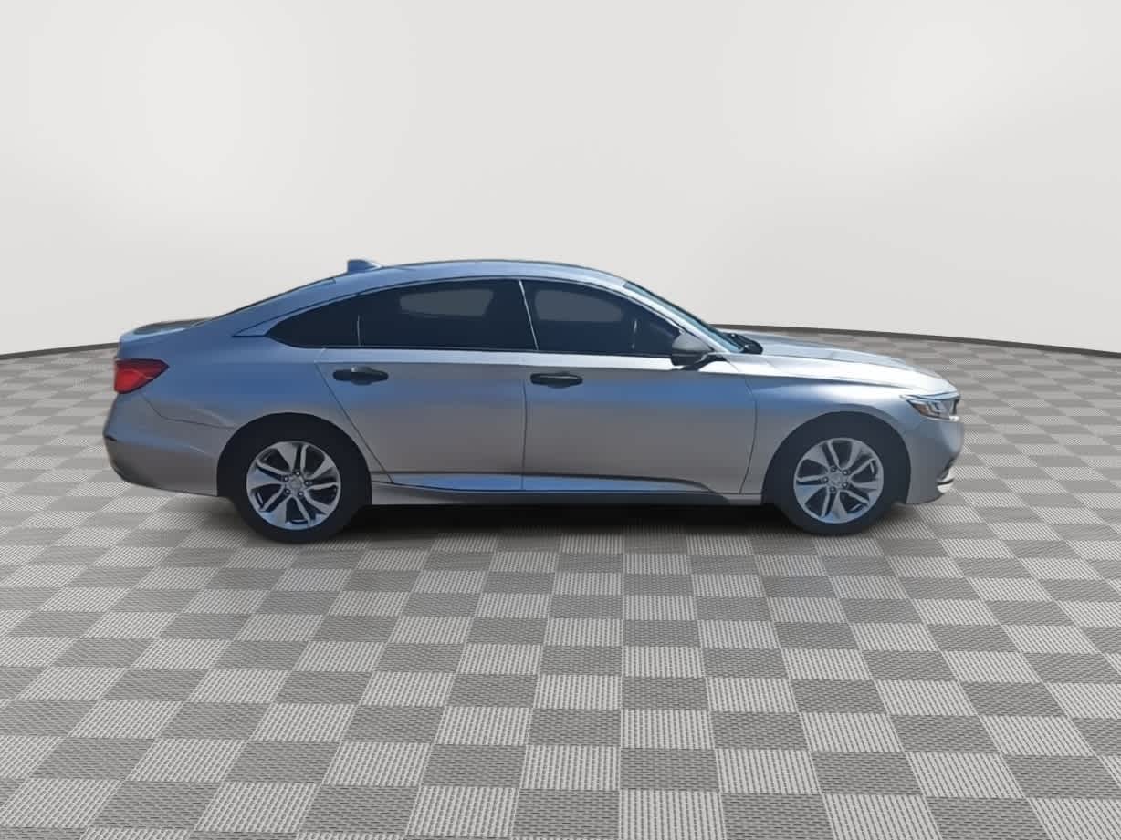 Thumbnail: 2020 Honda Accord - 9