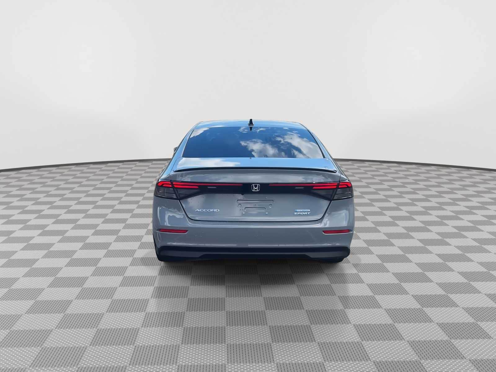 Thumbnail: 2025 Honda Accord - 7