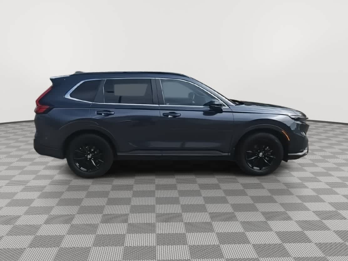Thumbnail: 2023 Honda CR-V - 9