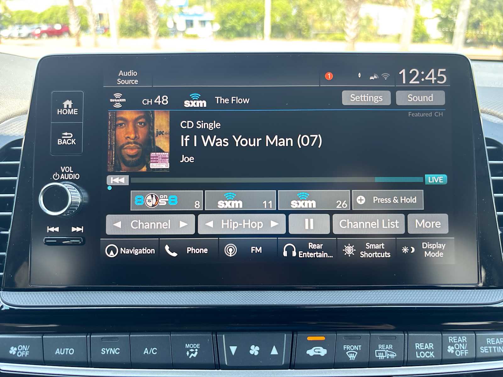 2026 Honda Odyssey Touring - Photo 11