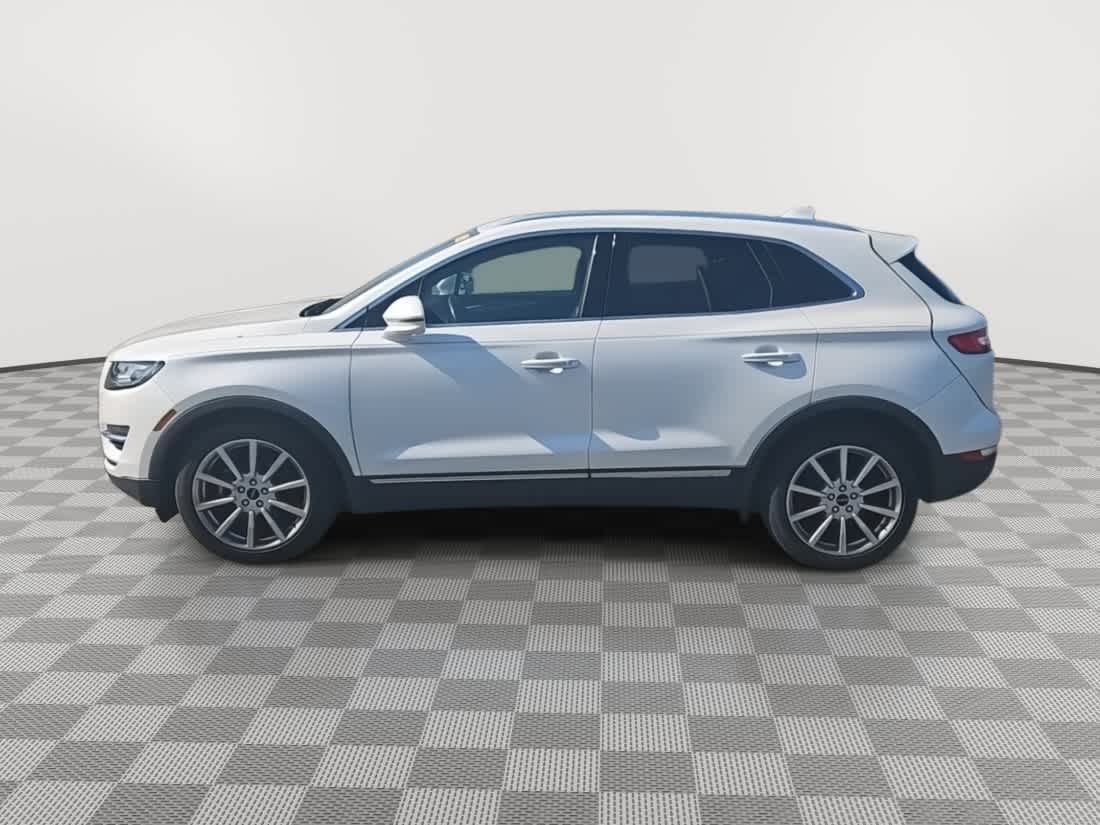 2019 Lincoln MKC Reserve 5