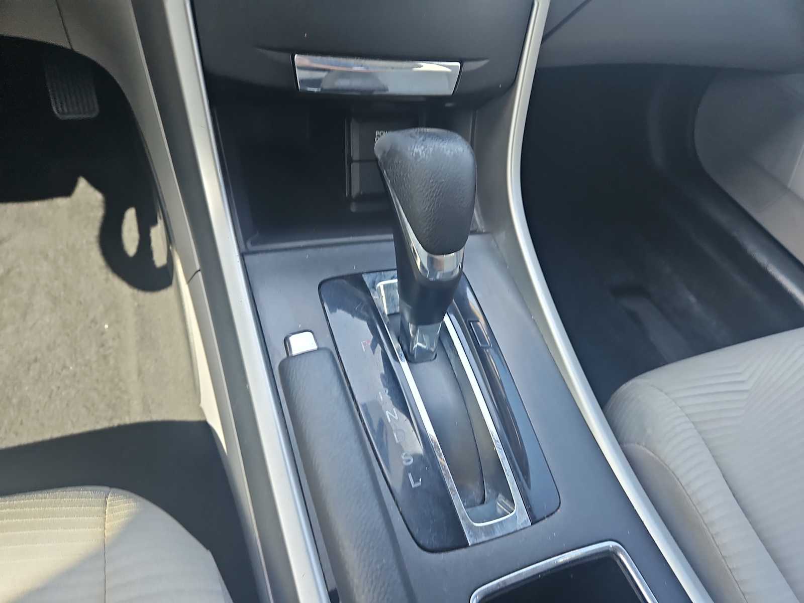 Thumbnail: 2015 Honda Accord - 21
