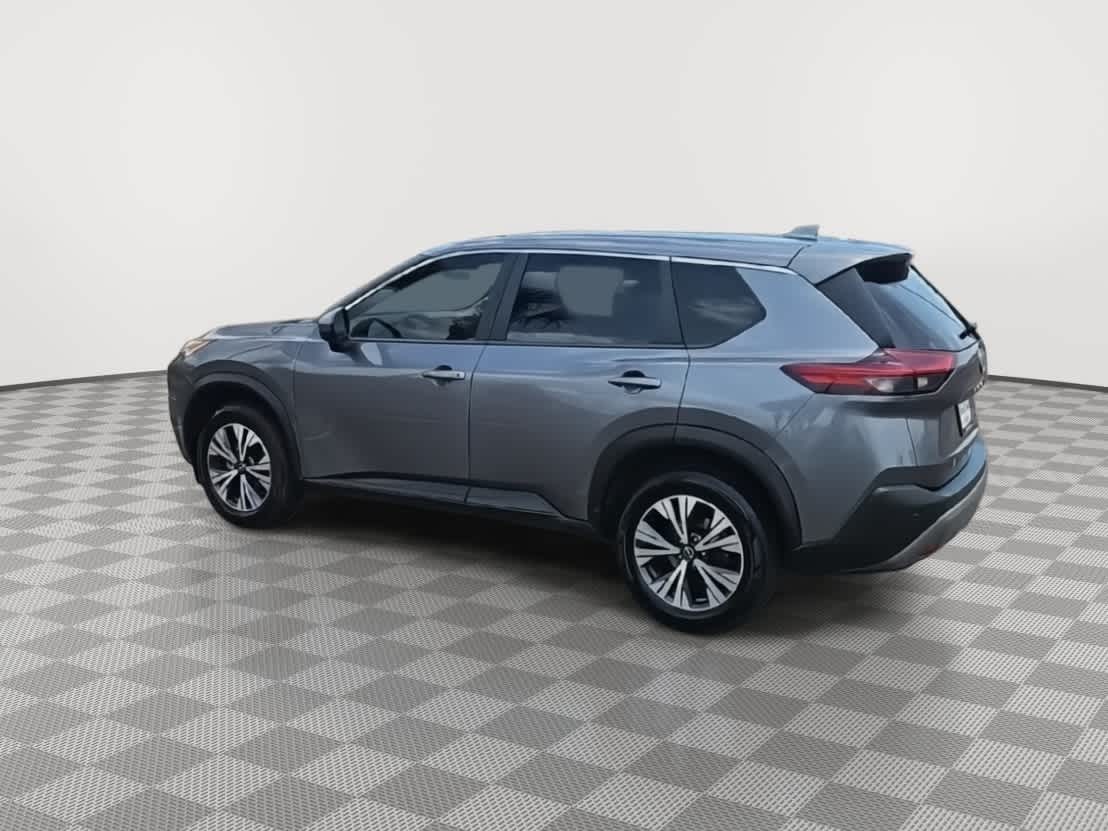 Thumbnail: 2023 Nissan Rogue - 6