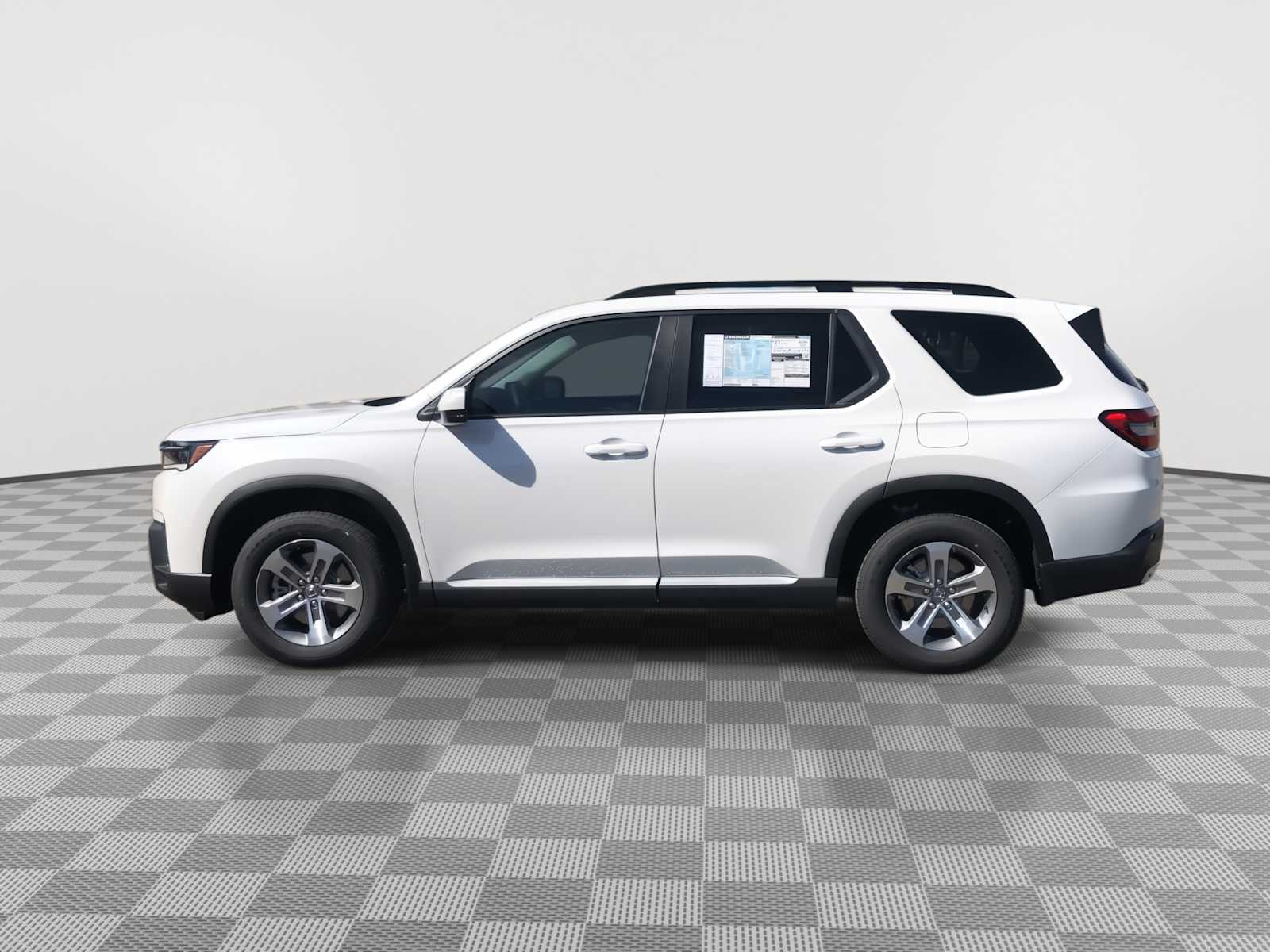 Thumbnail: 2026 Honda Pilot - 5