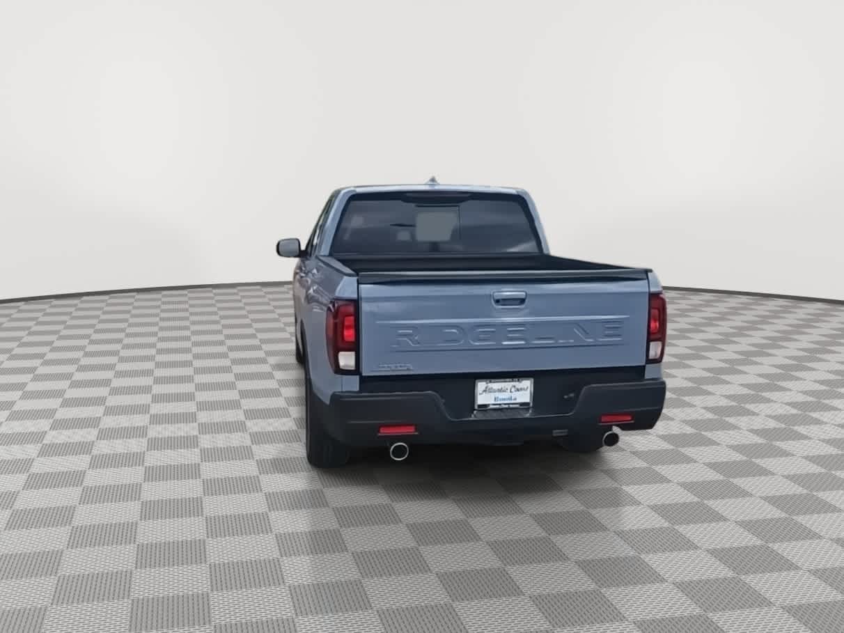 Thumbnail: 2026 Honda Ridgeline - 7