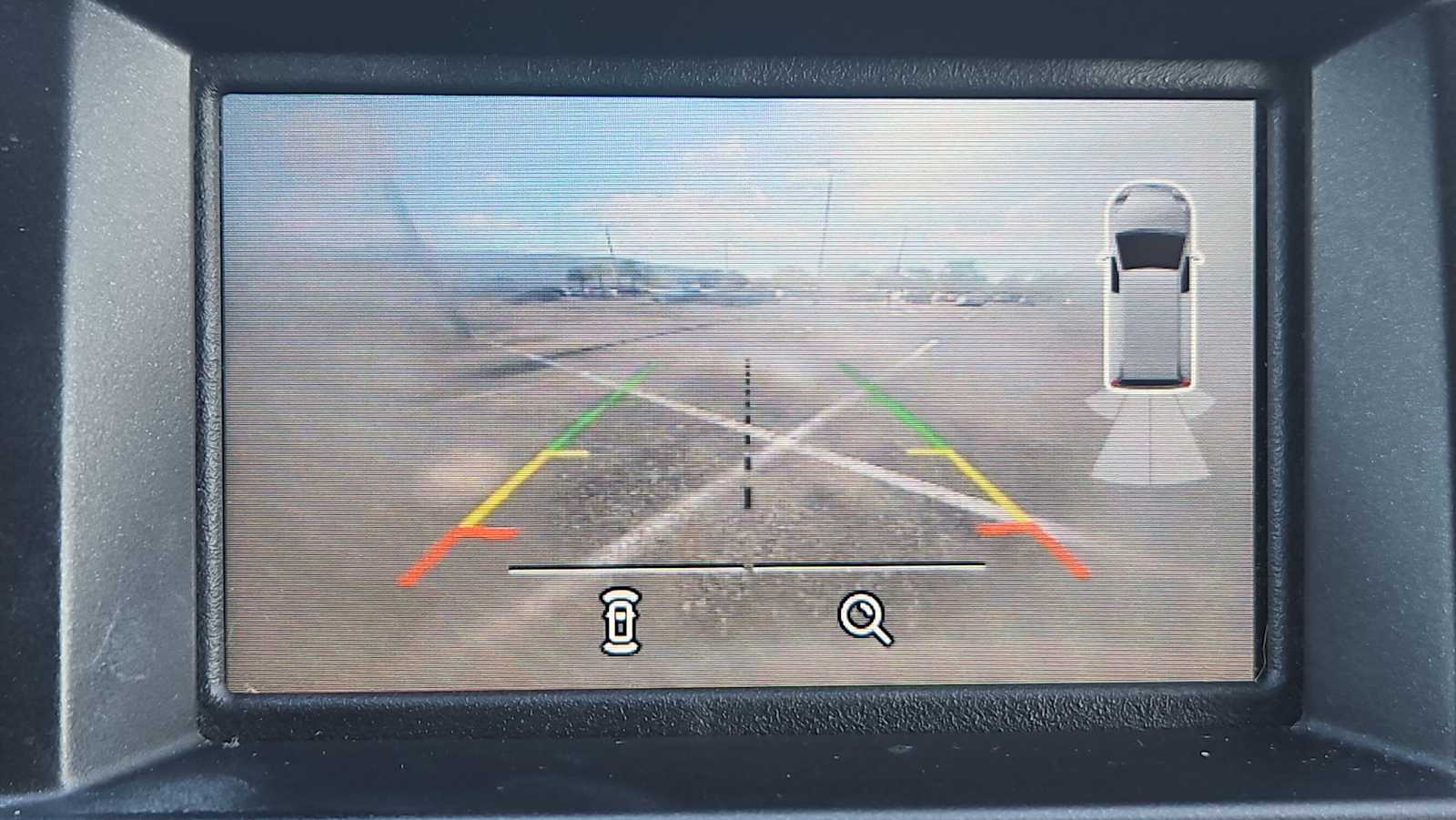 Thumbnail: 2019 Ford Explorer - 22