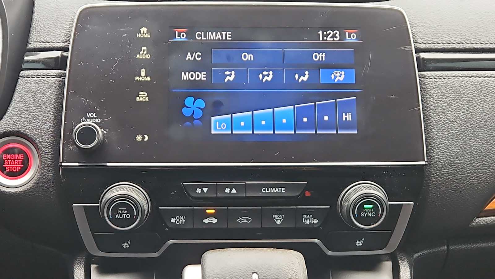 Thumbnail: 2019 Honda CR-V - 17