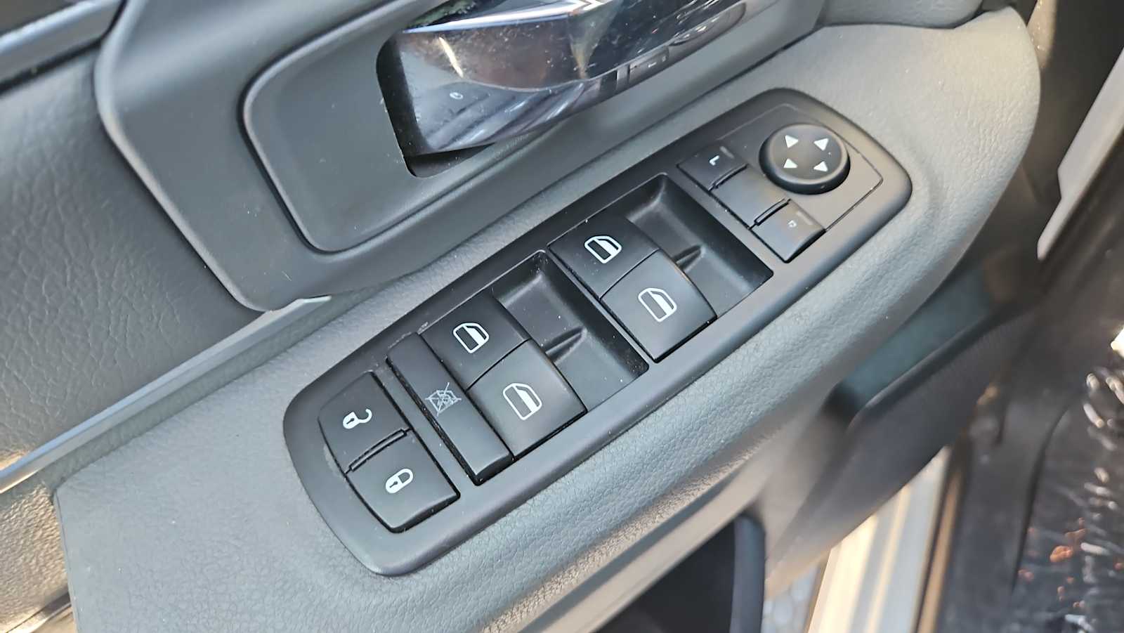 Thumbnail: 2015 RAM 1500 - 15