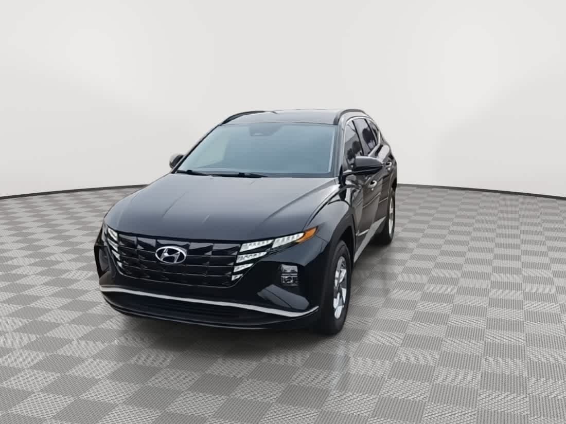Thumbnail: 2023 Hyundai Tucson - 3