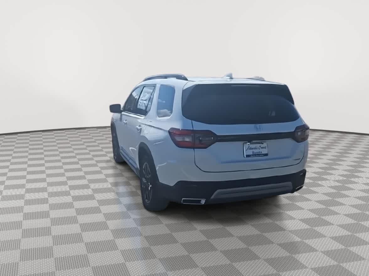 Thumbnail: 2025 Honda Pilot - 7