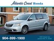 Chrysler Town & Country