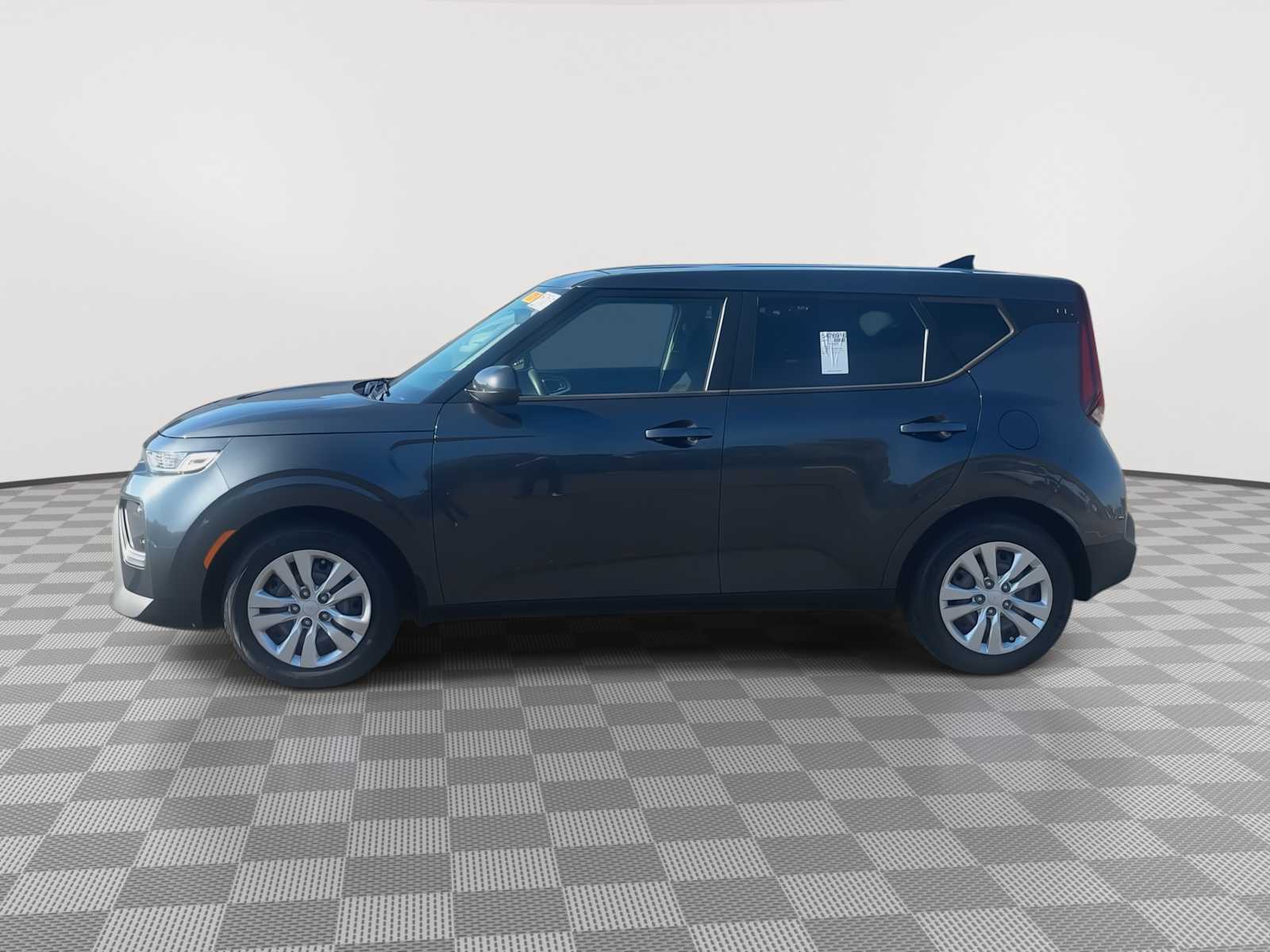 Thumbnail: 2022 Kia Soul - 5