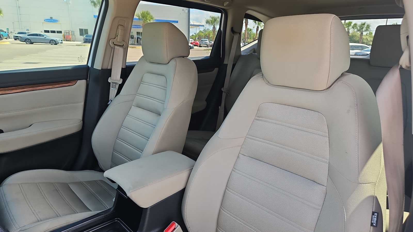 Thumbnail: 2022 Honda CR-V - 13