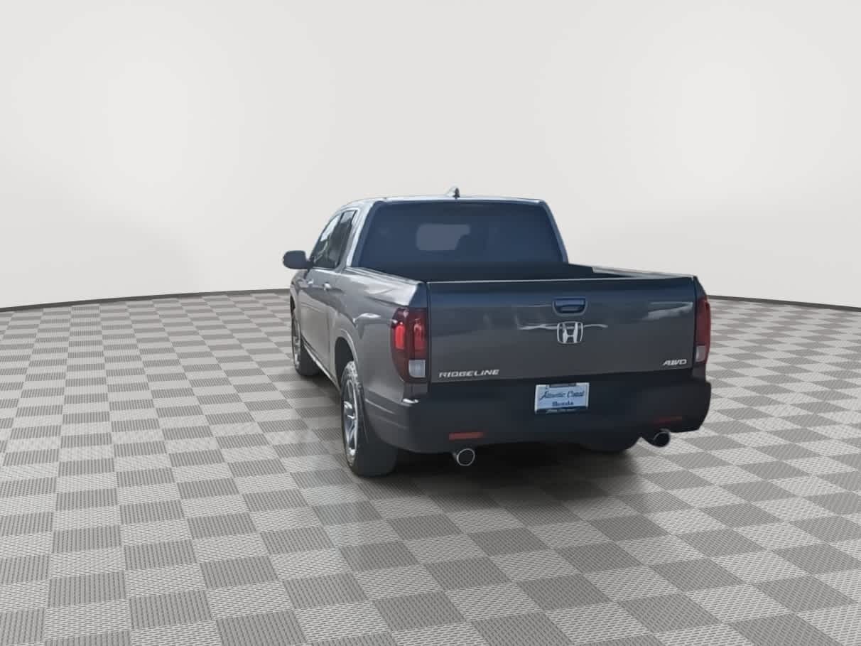 Thumbnail: 2023 Honda Ridgeline - 7