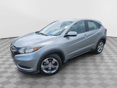 2018 Honda HR-V