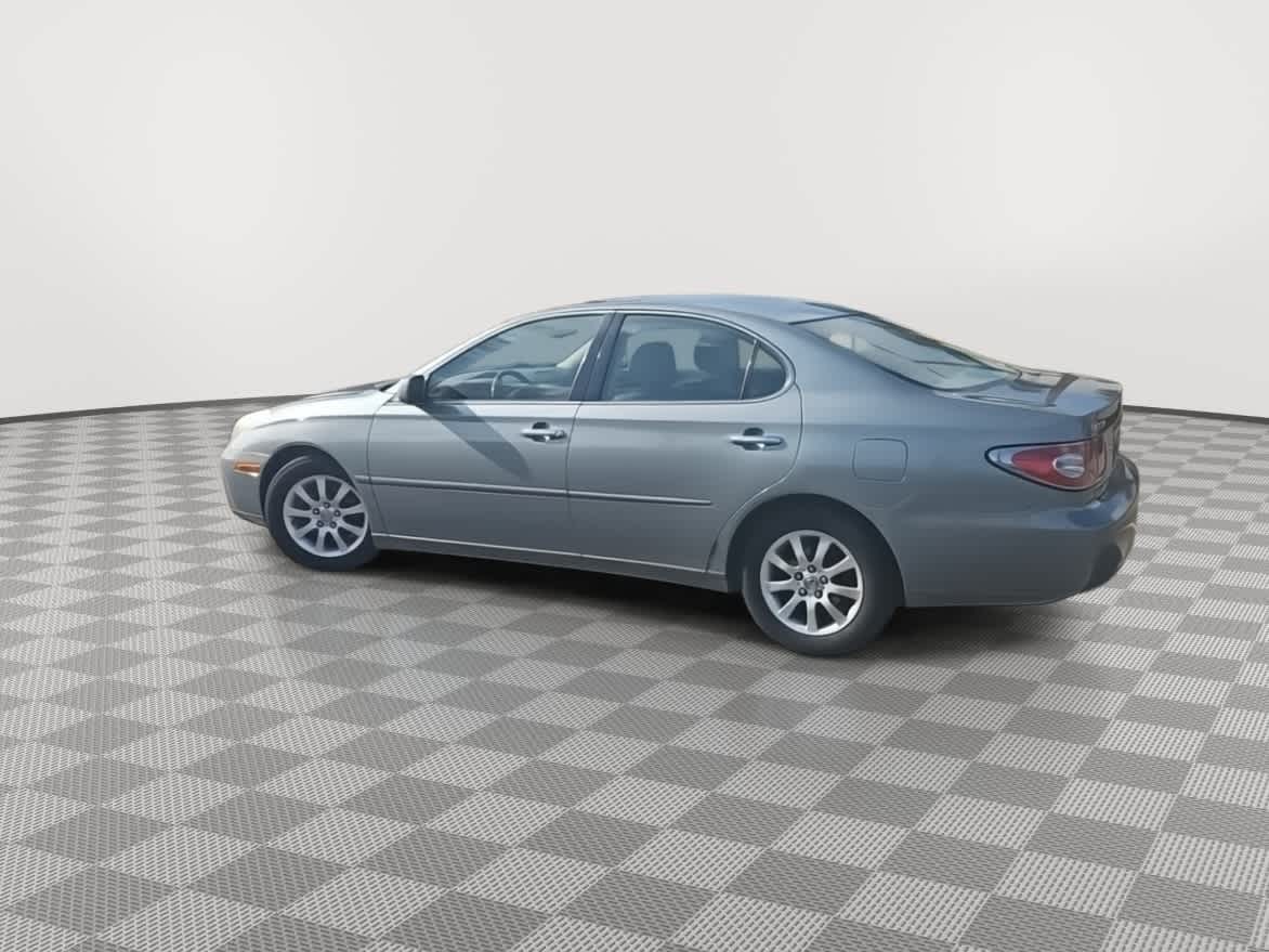 2004 Lexus ES 330 6