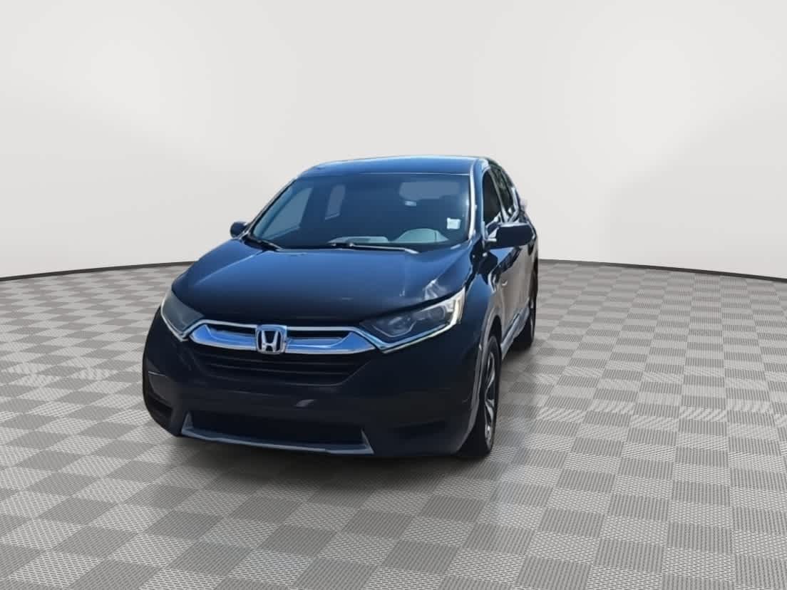 Thumbnail: 2019 Honda CR-V - 3