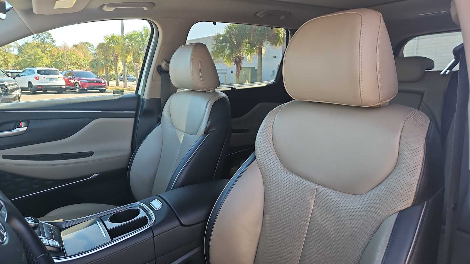 Thumbnail: 2022 Hyundai Santa Fe - 13