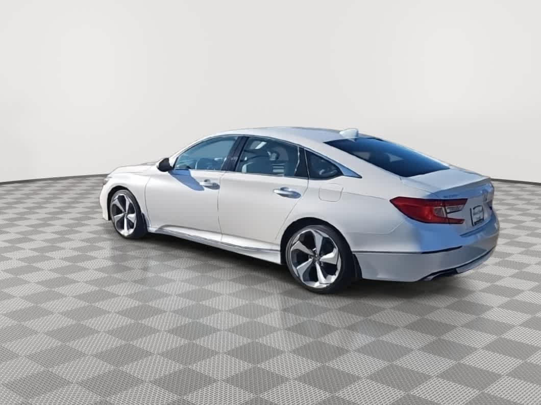 Thumbnail: 2018 Honda Accord - 5