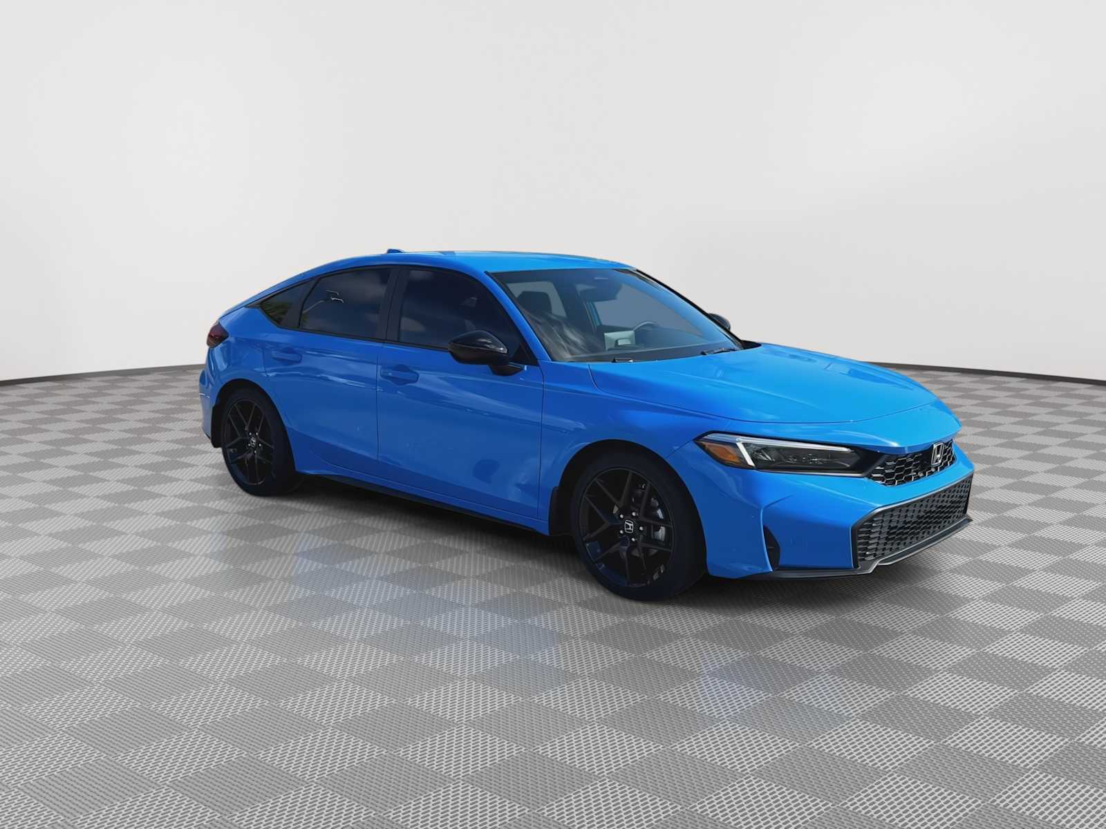 Thumbnail: 2026 Honda Civic - 2