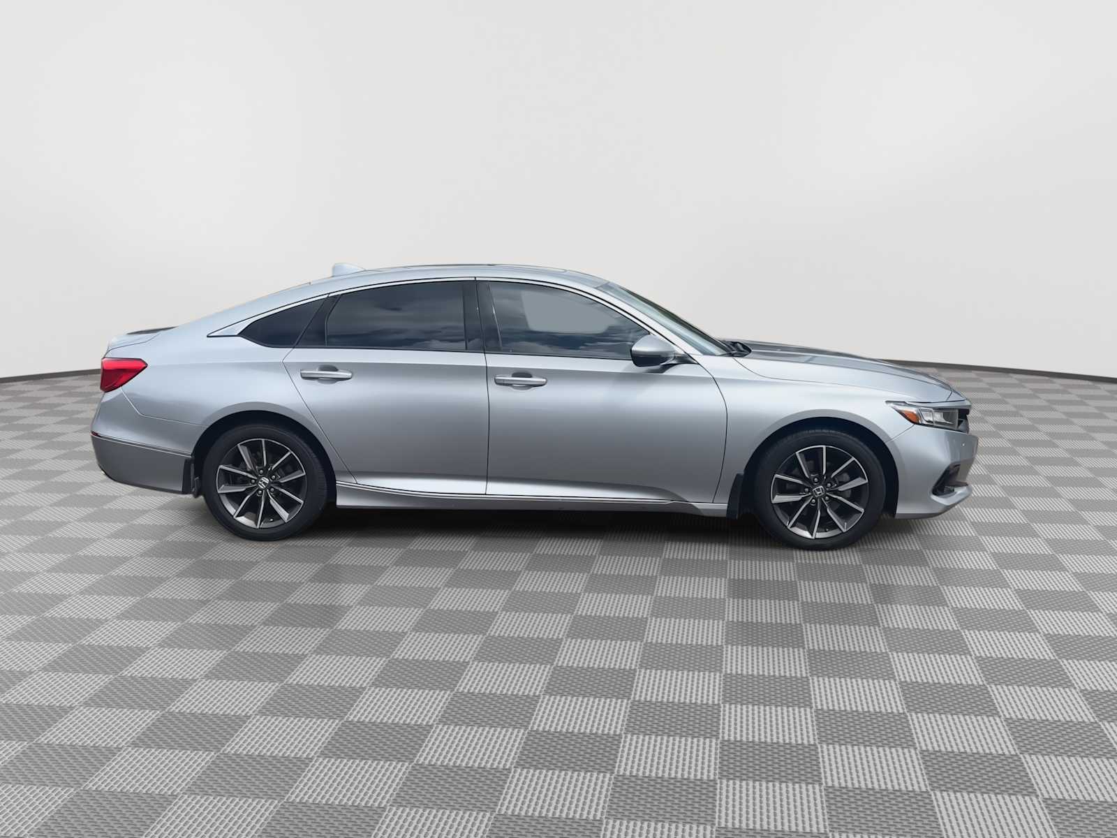 Thumbnail: 2021 Honda Accord - 9