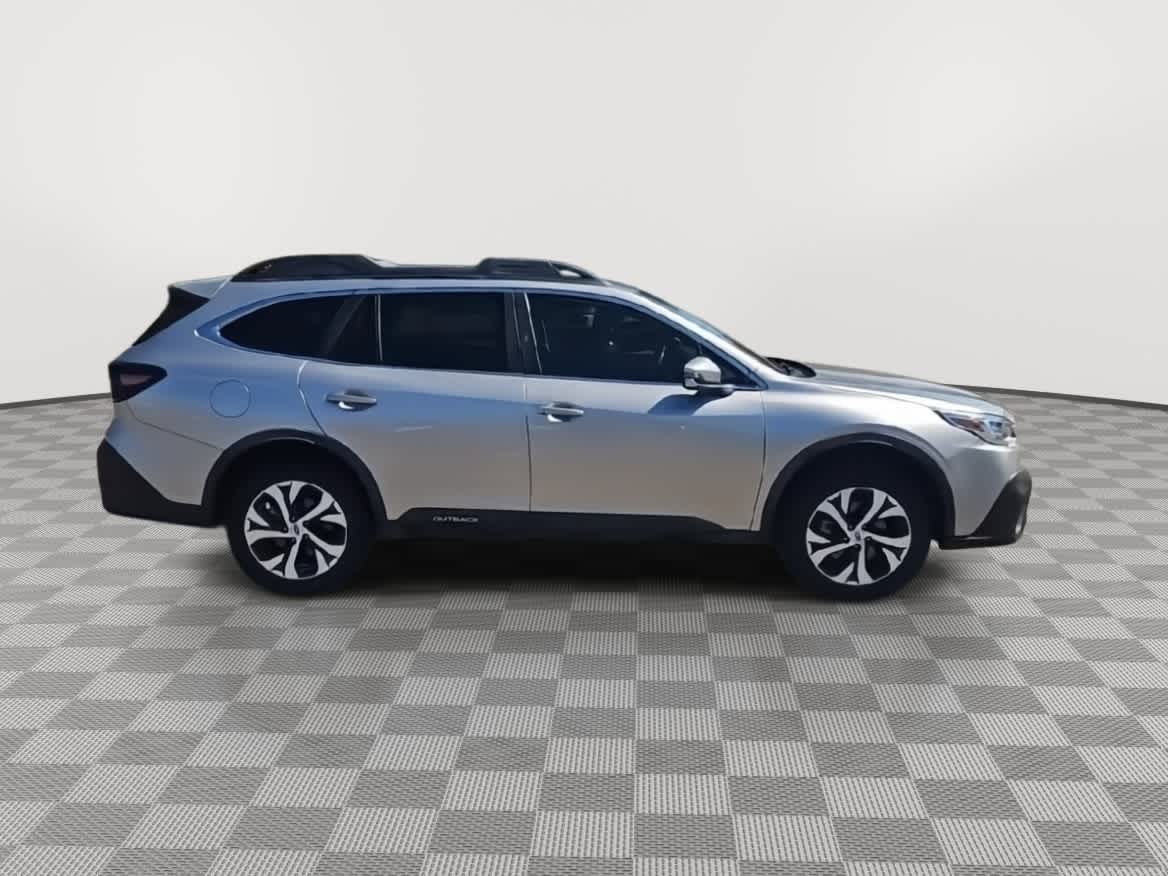 Thumbnail: 2020 Subaru Outback - 9