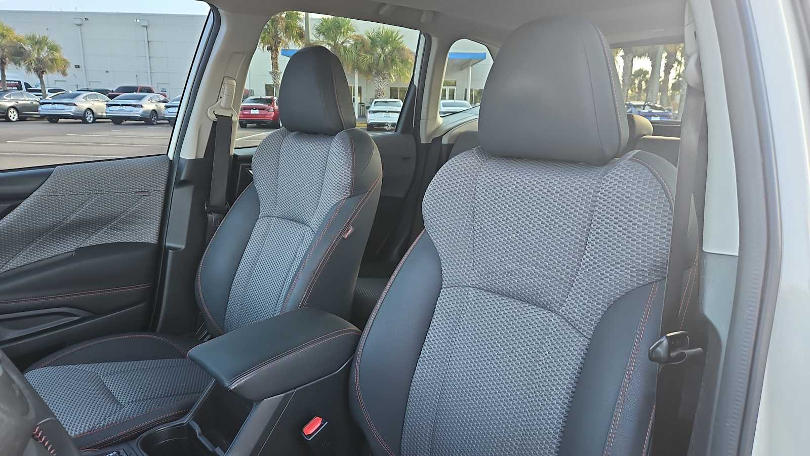 Thumbnail: 2020 Subaru Forester - 13