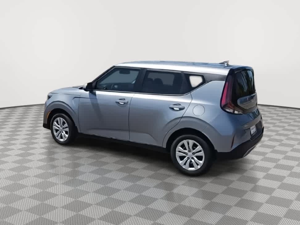 Thumbnail: 2023 Kia Soul - 6
