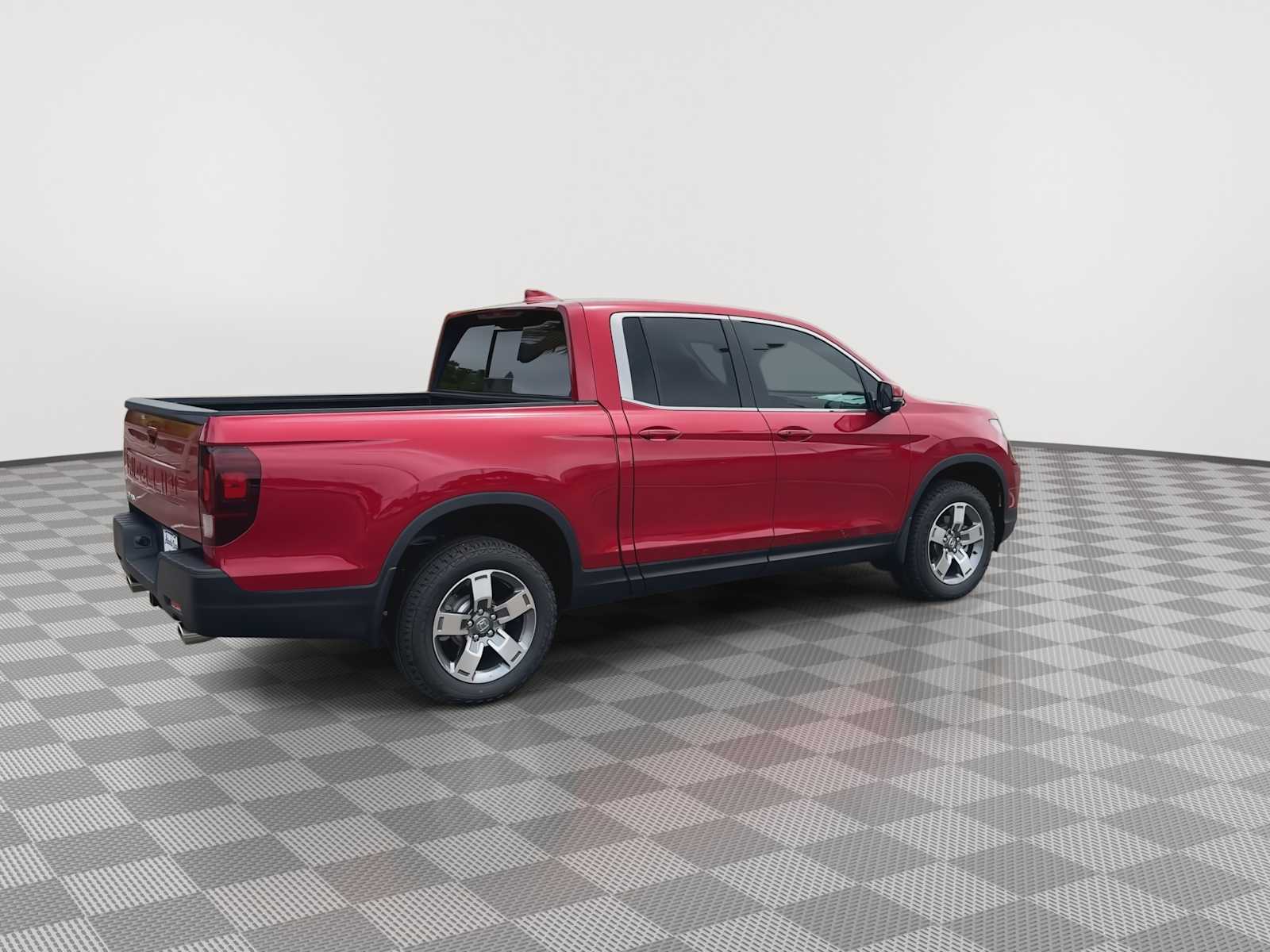 Thumbnail: 2026 Honda Ridgeline - 9