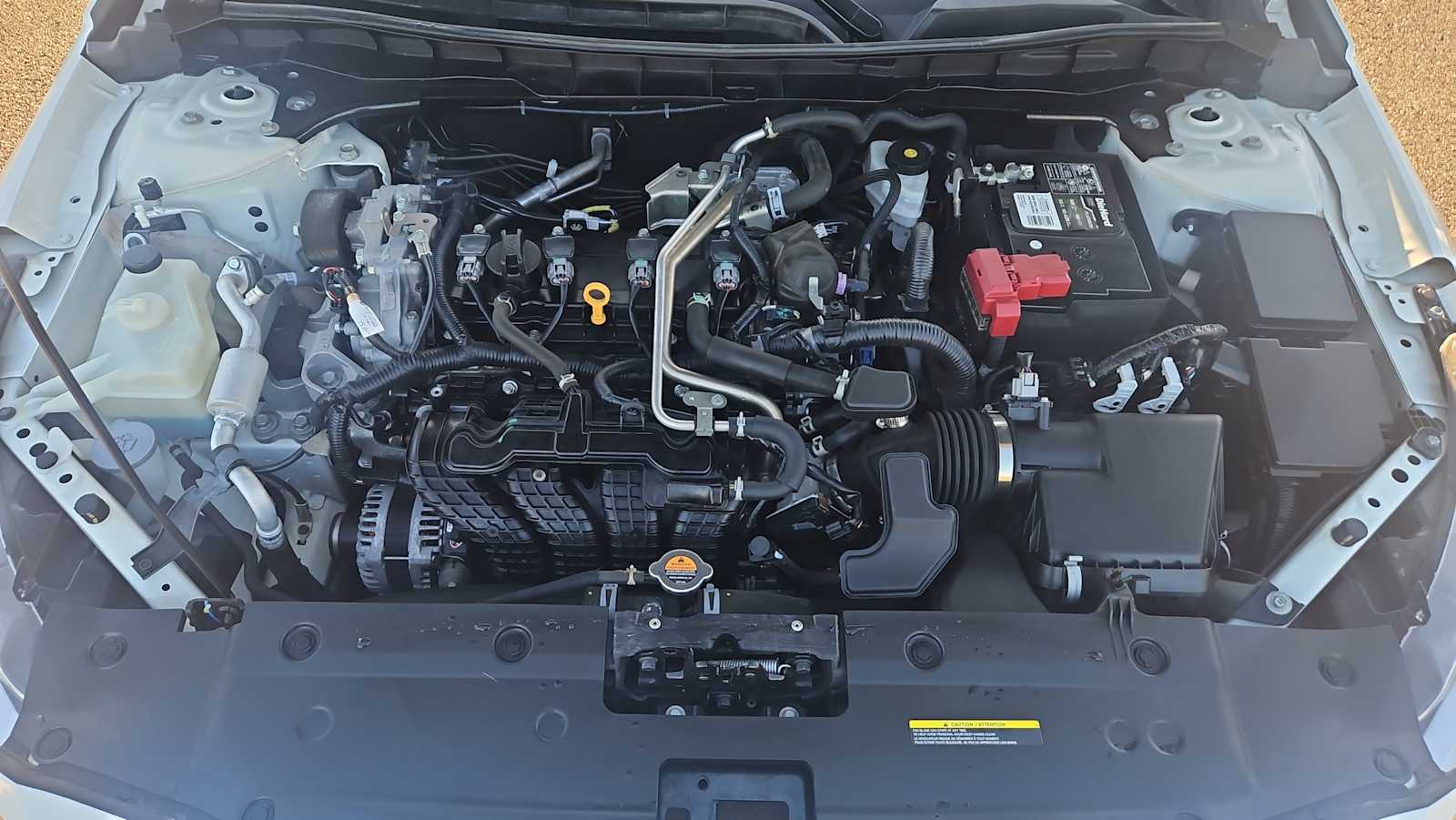 Thumbnail: 2022 Nissan Altima - 17