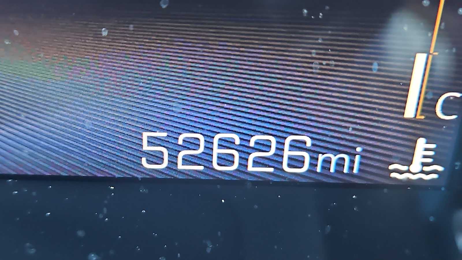 Thumbnail: 2024 Chevrolet Trax - 10