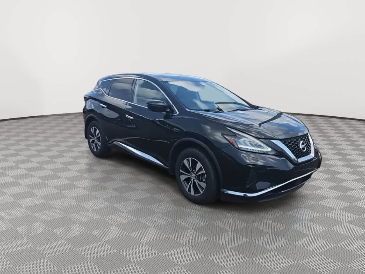 Thumbnail: 2019 Nissan Murano - 2